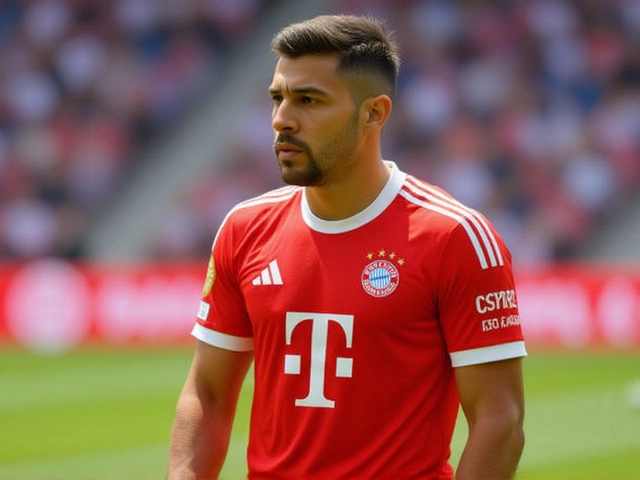 Bayern: Max Eberl betont Gnabrys Bedeutung – Vertragsverlängerung in Aussicht