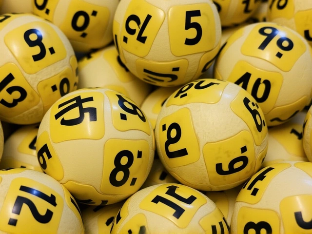 Eurojackpot-Ziehung in Helsinki: 56 Mio. € Jackpot bleibt ungesprengt
